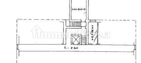 2 bedrooms Apartment in Crevacuore, Italy No. 334019 17