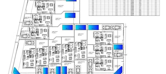 3 Schlafzimmer Stadthaus in Santiago de la Ribera, Spain, Nr. 9588 5