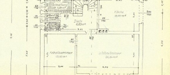 Земельный участок в Леондинг, Австрия № 126369 9