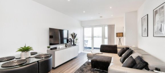 1 bedroom Apartment in Watford, United Kingdom No. 6114 3