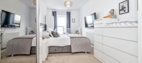 1 bedroom Apartment in Watford, United Kingdom No. 6114 7