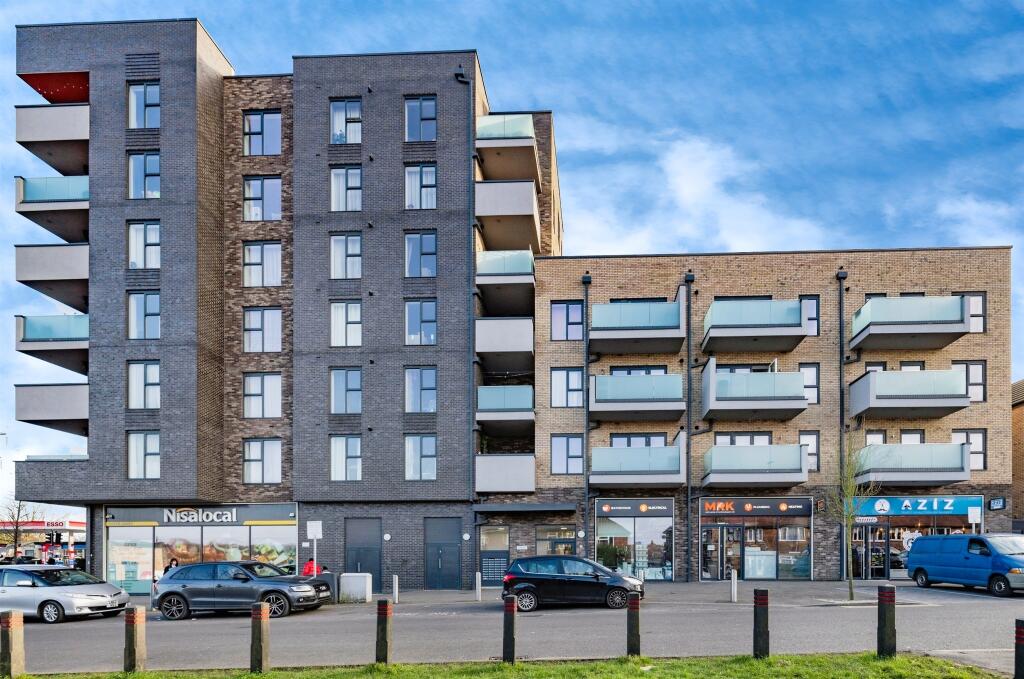 1 bedroom Apartment in Watford, United Kingdom No. 6114