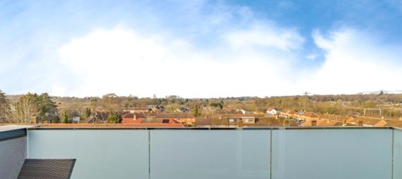 1 bedroom Apartment in Watford, United Kingdom No. 6114 15