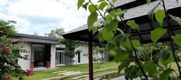 4 bedrooms Cafe / restaurant in Hua Hin, Thailand No. 6963 4