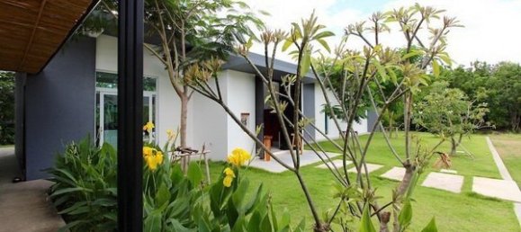 4 bedrooms Cafe / restaurant in Hua Hin, Thailand No. 6963 3