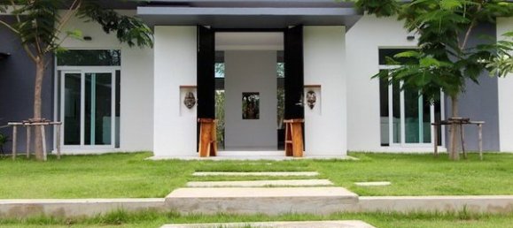 4 bedrooms Cafe / restaurant in Hua Hin, Thailand No. 6963 15