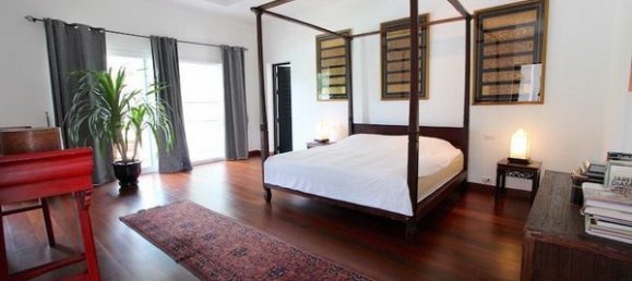 4 bedrooms Cafe / restaurant in Hua Hin, Thailand No. 6963 8