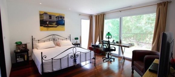 4 bedrooms Cafe / restaurant in Hua Hin, Thailand No. 6963 9