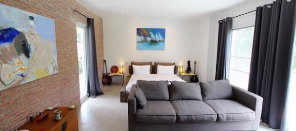 4 bedrooms Cafe / restaurant in Hua Hin, Thailand No. 6963 10