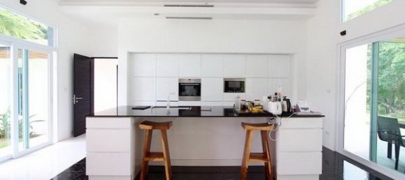 4 bedrooms Cafe / restaurant in Hua Hin, Thailand No. 6963 7