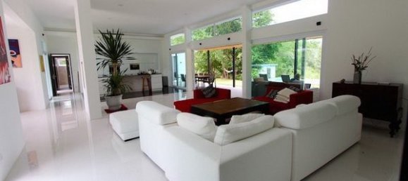 4 bedrooms Cafe / restaurant in Hua Hin, Thailand No. 6963 5