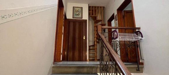 7 rooms House in Florence, Italy No. 116783 19