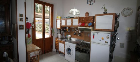 7 rooms House in Florence, Italy No. 116783 42
