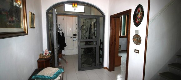 7 rooms House in Florence, Italy No. 116783 41