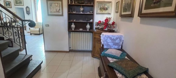 7 rooms House in Florence, Italy No. 116783 21