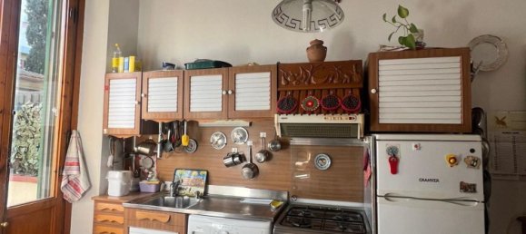 7 rooms House in Florence, Italy No. 116783 15