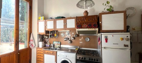 7 rooms House in Florence, Italy No. 116783 12