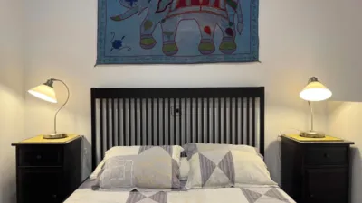 2 bedrooms Townhouse in Empuriabrava, Spain No. 217983