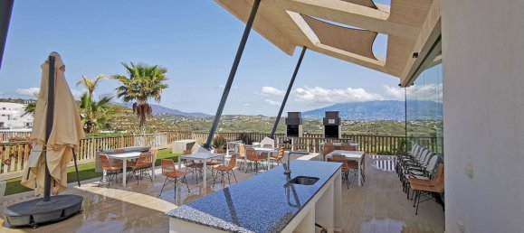 3 Schlafzimmer Wohnung in Mijas, Spain, Nr. 148739 18