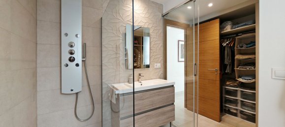 3 Schlafzimmer Wohnung in Mijas, Spain, Nr. 148739 9