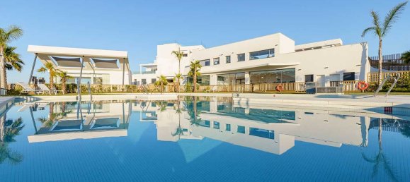 3 Schlafzimmer Wohnung in Mijas, Spain, Nr. 148739 15