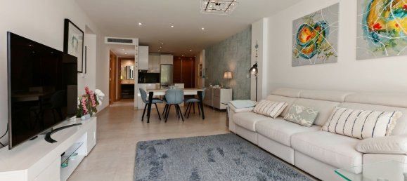 3 Schlafzimmer Wohnung in Mijas, Spain, Nr. 148739 3