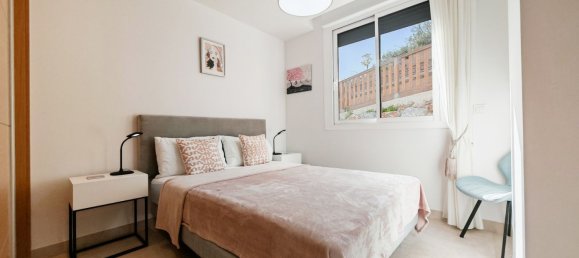 3 Schlafzimmer Wohnung in Mijas, Spain, Nr. 148739 10