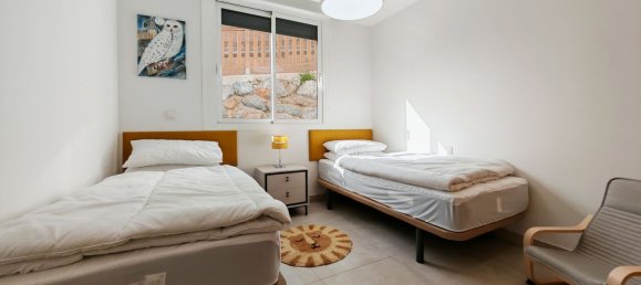 3 Schlafzimmer Wohnung in Mijas, Spain, Nr. 148739 12