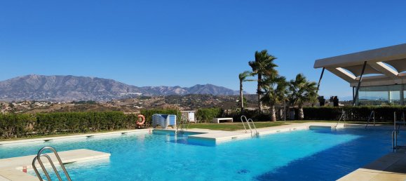 3 Schlafzimmer Wohnung in Mijas, Spain, Nr. 148739 16