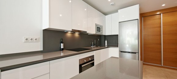 3 Schlafzimmer Wohnung in Mijas, Spain, Nr. 148739 6