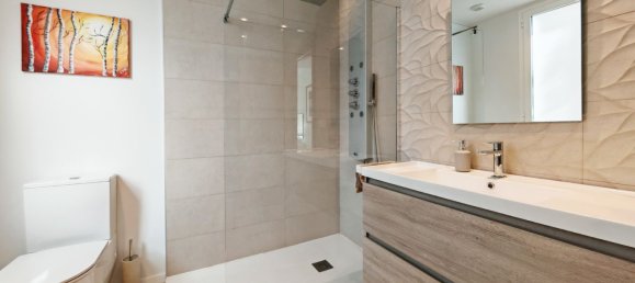 3 Schlafzimmer Wohnung in Mijas, Spain, Nr. 148739 8