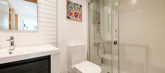 3 Schlafzimmer Wohnung in Mijas, Spain, Nr. 148739 11