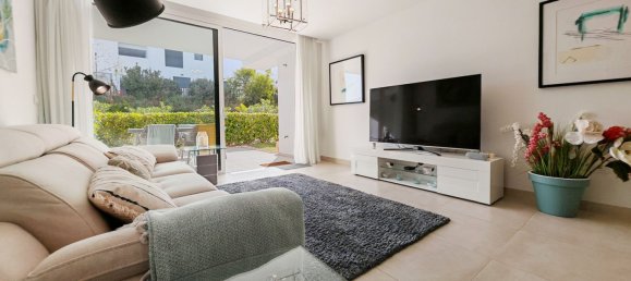 3 Schlafzimmer Wohnung in Mijas, Spain, Nr. 148739 2