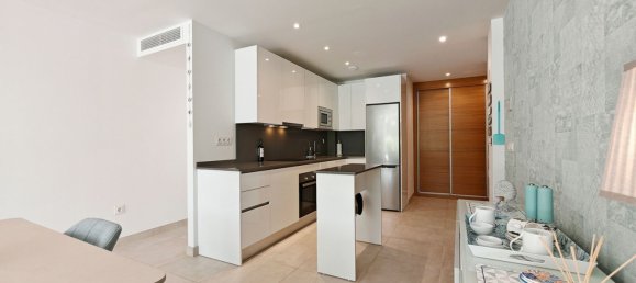 3 Schlafzimmer Wohnung in Mijas, Spain, Nr. 148739 5