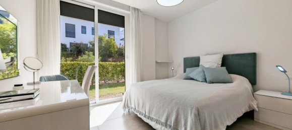 3 Schlafzimmer Wohnung in Mijas, Spain, Nr. 148739 7