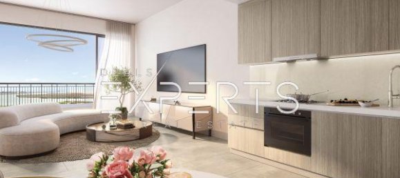 2 Schlafzimmer Wohnung in Yas Island, UAE, Nr. 53714 3