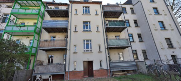 1 bedroom Apartment in Leipzig, Germany No. 42700 13