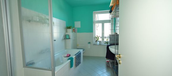 1 bedroom Apartment in Leipzig, Germany No. 42700 10