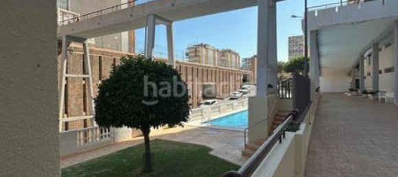 2 chambres Appartement à Alicante, Spain No. 185444 12