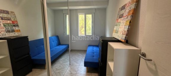 2 chambres Appartement à Alicante, Spain No. 185444 4