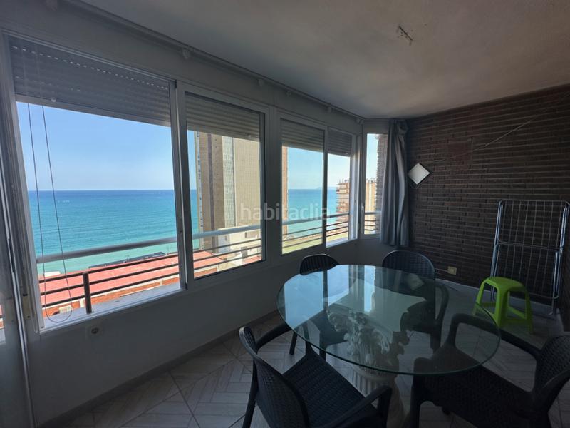 2 chambres Appartement à Alicante, Spain No. 185444