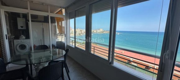 2 chambres Appartement à Alicante, Spain No. 185444 19