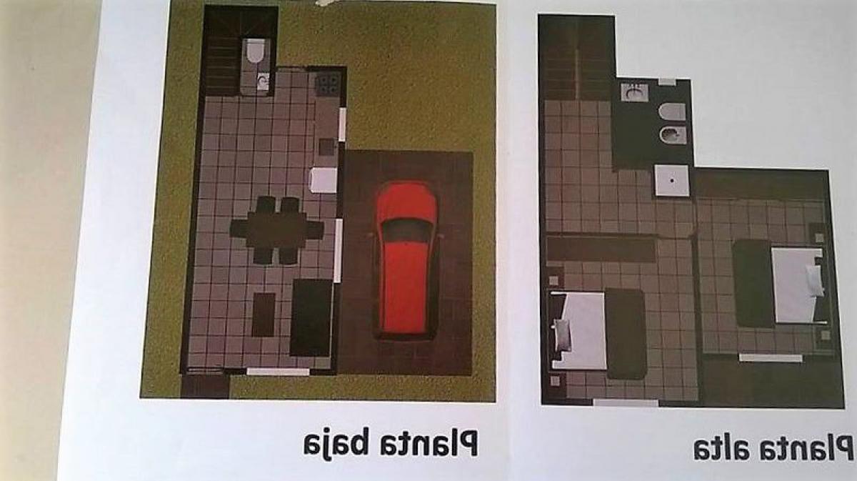 Квартира с 2 спальнями в Кордоба, Аргентина № 6968