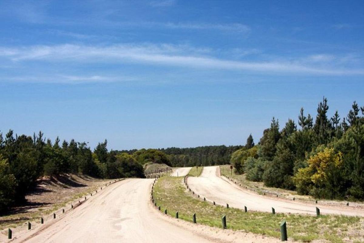  Land in Mar del Plata, Argentina No. 118649