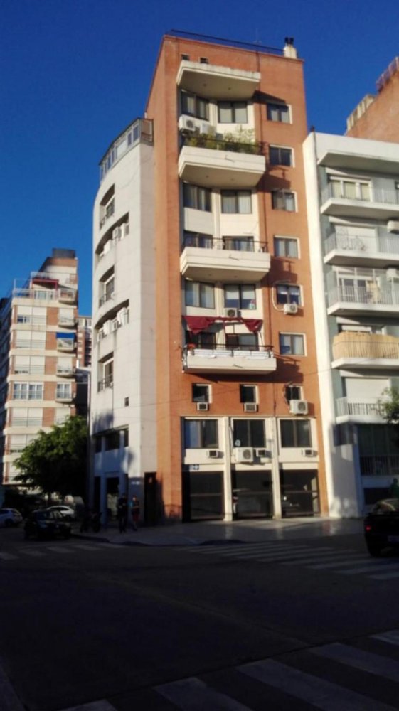 2 bedrooms Apartment in Buenos Aires, Argentina No. 101808