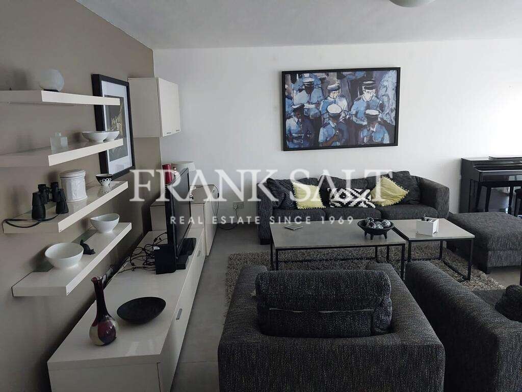 2 bedrooms Apartment in Xaghra, Malta No. 5876