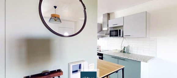 Apartamento T1 em La Rochelle, France N.º 300964 4