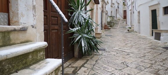 Apartamento de 4 habitaciónes en San Lorenzo in Campo, Italy No. 99406 8