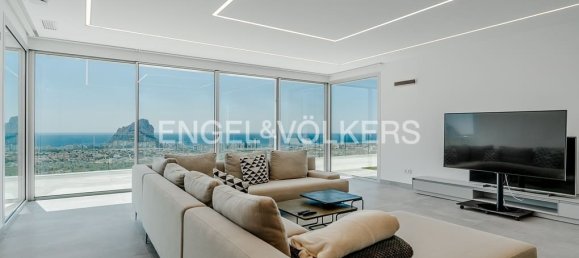 Casa T4 em Calpe, Spain N.º 177231 8