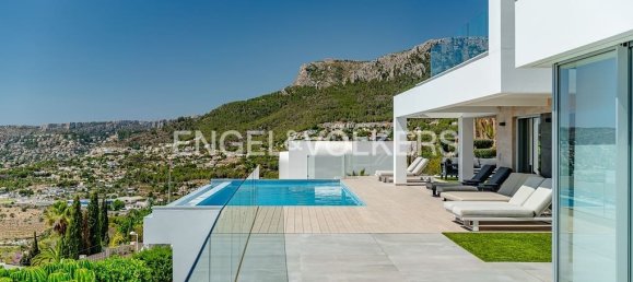 Casa T4 em Calpe, Spain N.º 177231 41